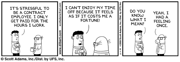 dilbert